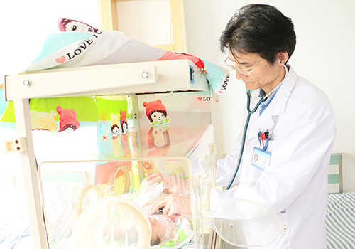 走进被称为“哑科”的儿科.jpg 走进被称为“哑科”的儿科.jpg